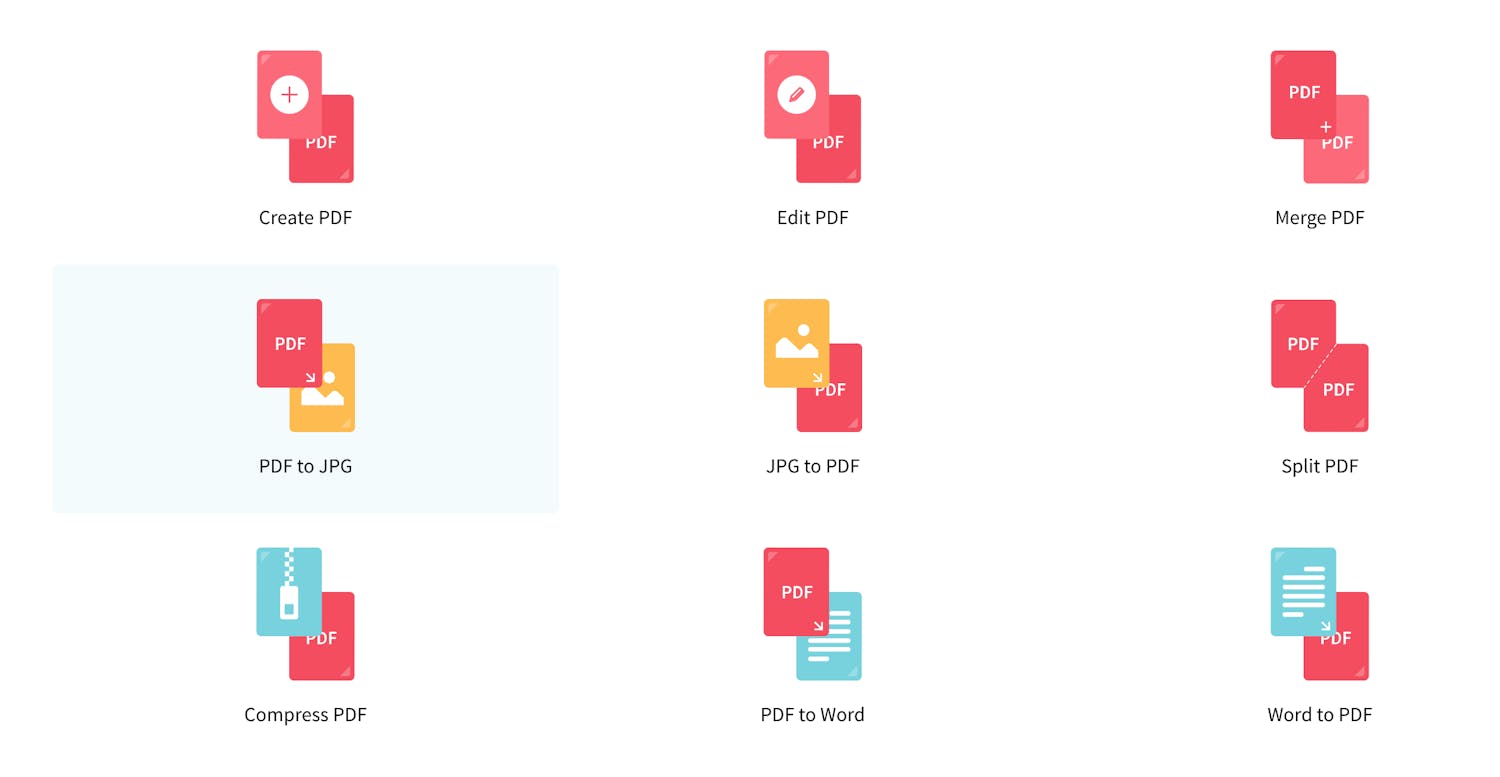 Konvertera pdf Konvertera pdf till word eller jpg.